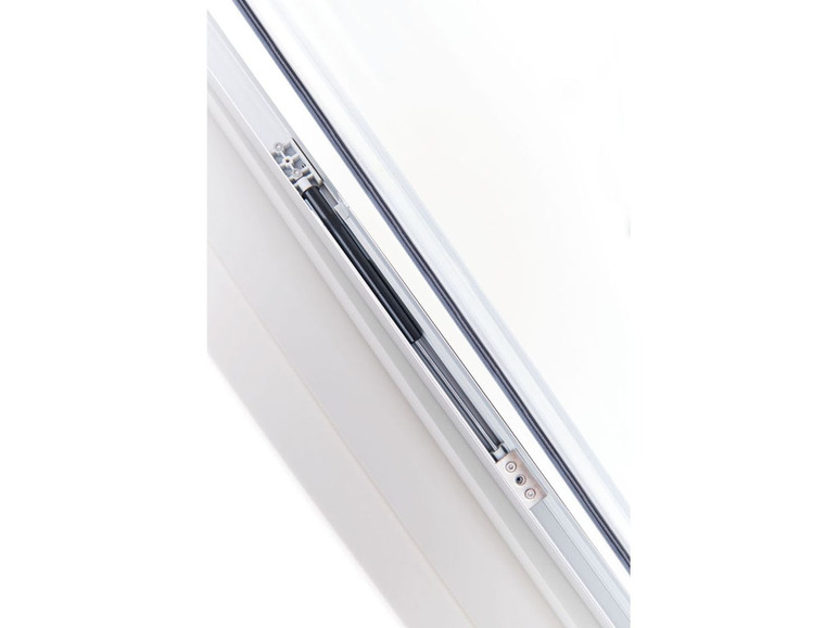  Zobrazit na celou obrazovku LIVARNO home Termoizolační roleta pro střešní okna Velux, 61,4 x 75–118 cm - Obrázek 13