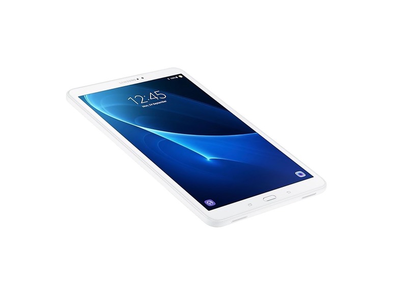  Zobrazit na celou obrazovku SAMSUNG Galaxy Tab A 10.1" SM-T580NZKEXEZ WiFi 32GB Tablet - Obrázek 7