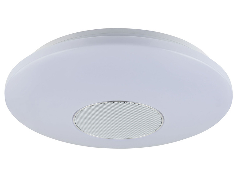  Zobrazit na celou obrazovku LIVARNO LUX Stropní LED svítidlo s Bluetooth reproduktorem - Obrázek 3
