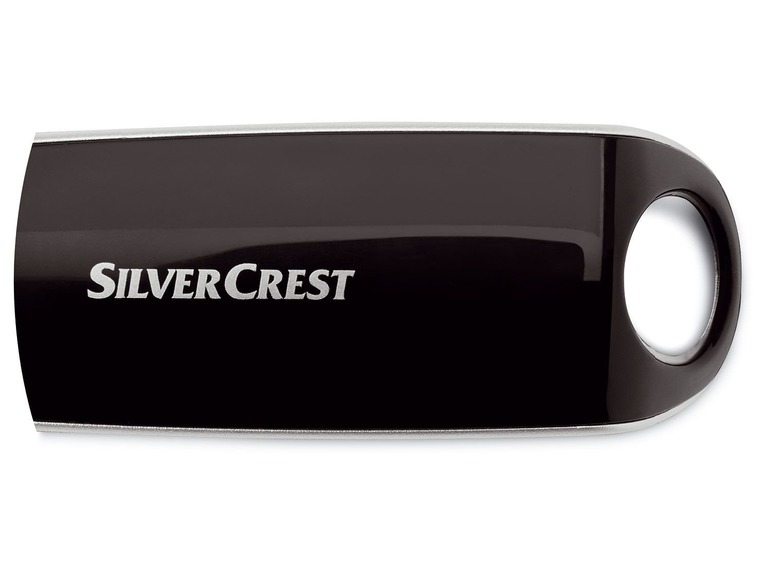  Zobrazit na celou obrazovku SILVERCREST® Digitální lžícová váha - Obrázek 3