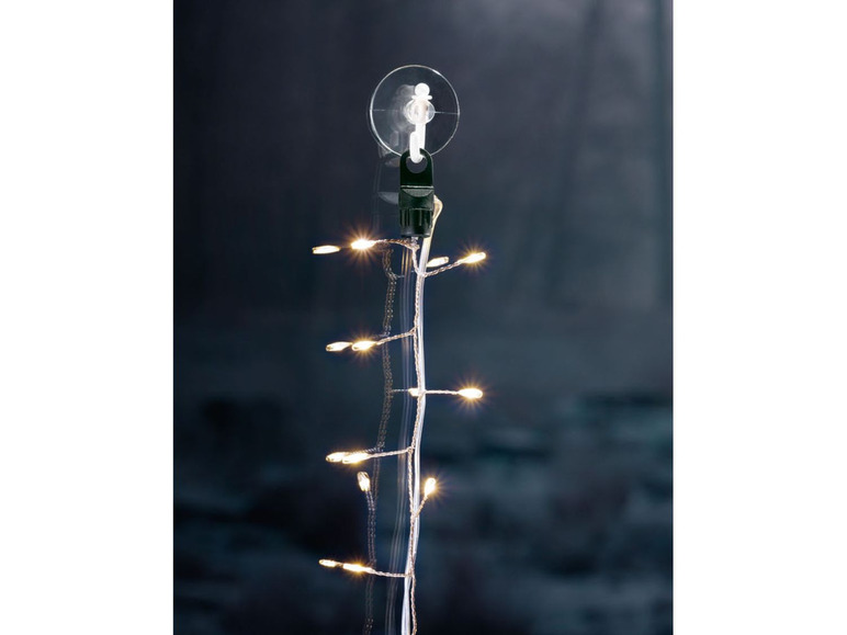  Zobrazit na celou obrazovku Melinera Světelný LED řetěz - Obrázek 13