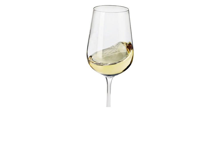  Zobrazit na celou obrazovku ERNESTO® Sada skleniček na víno, 6dílná - Obrázek 4