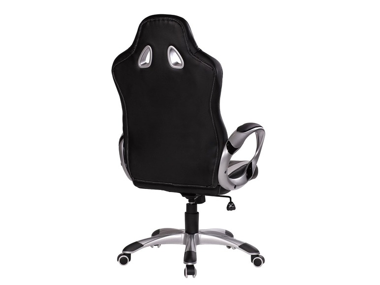  Zobrazit na celou obrazovku AMSTYLE Kancelářská židle Racer Sport - Obrázek 35