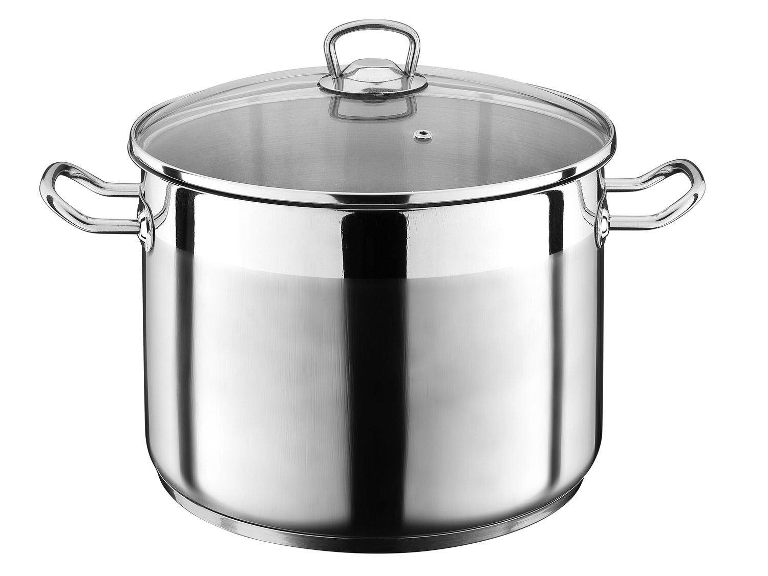 GSW Hrnec s poklicí (15 l)