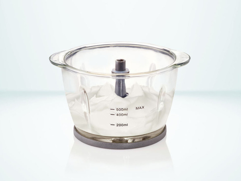  Zobrazit na celou obrazovku SILVERCREST® KITCHEN TOOLS Univerzální drtič SMCZ 500 C2 - Obrázek 17