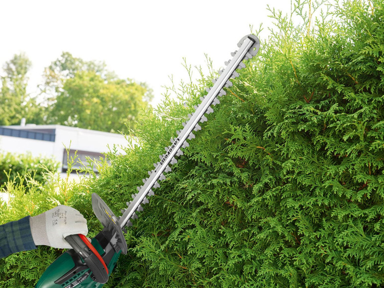  Zobrazit na celou obrazovku PARKSIDE® Aku nůžky na živý plot PHSA 20-Li A1, 2 Ah - Obrázek 7