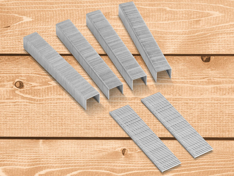  Zobrazit na celou obrazovku PARKSIDE® Aku sponkovačka PAT 12 B2, 4 Ah - Obrázek 9