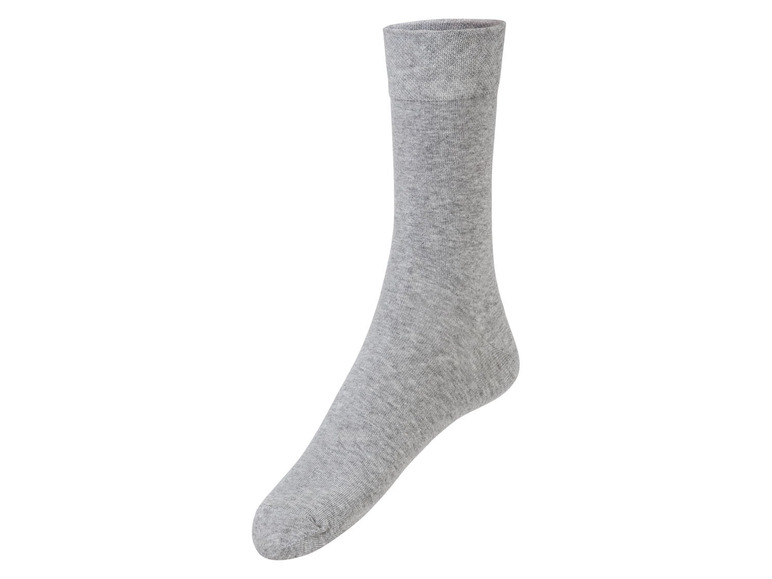  Zobrazit na celou obrazovku LIVERGY® Pánské ponožky BIO, 7 párů - Obrázek 11