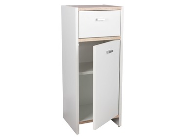 LIVARNO® Boční koupelnová skříňka Pruun