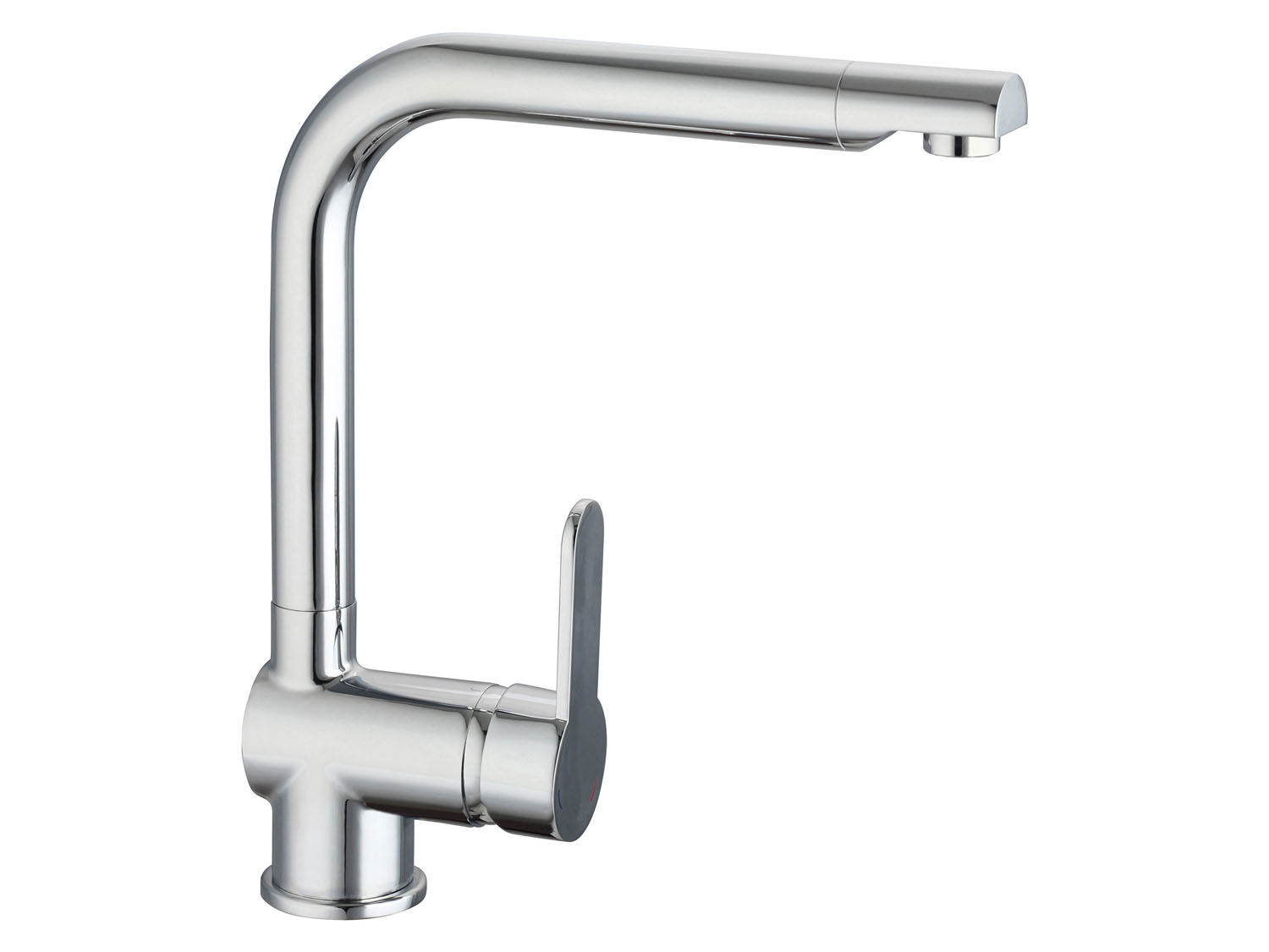 Schütte Kuchyňská páková baterie Rio (chrom)