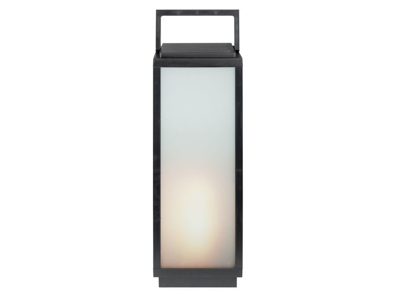  Zobrazit na celou obrazovku Melinera Stojací LED lucerna s imitací plamene - Obrázek 7