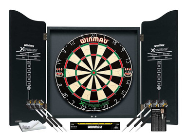 Winmau Profesionální terč Dart Xtreme