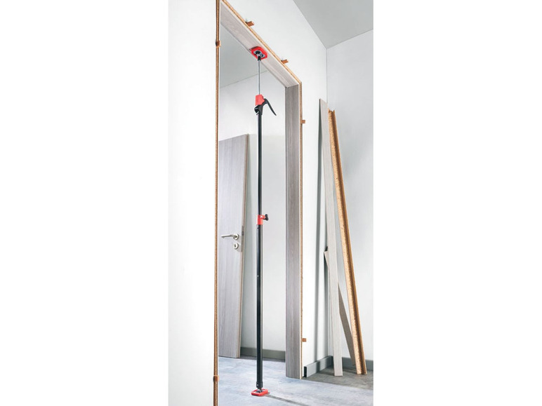  Zobrazit na celou obrazovku PARKSIDE® Teleskopická podpěrná tyč 137-290 cm, 30 kg PDS 30 A1 - Obrázek 2