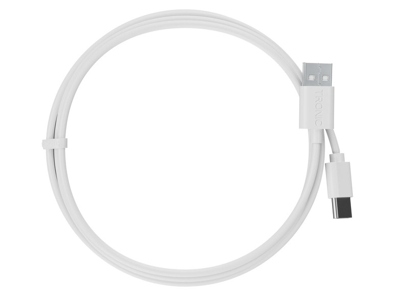  Zobrazit na celou obrazovku TRONIC® Powerbanka, 20 000 mAh, USB-C PD, USB-A, Smart Fast Charge - Obrázek 7
