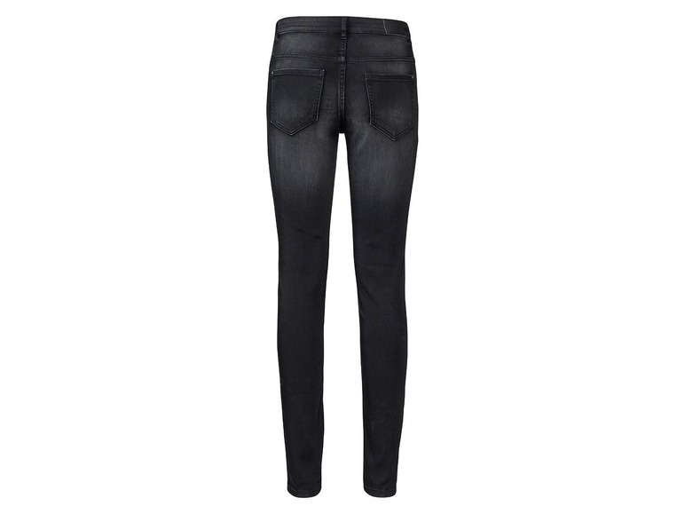  Zobrazit na celou obrazovku esmara® Dámské džíny "Super Skinny Fit" - Obrázek 6