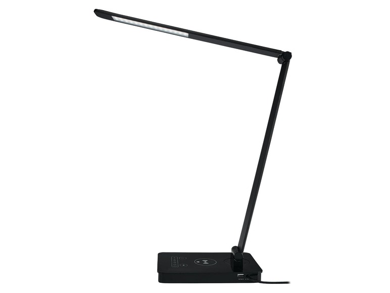  Zobrazit na celou obrazovku LIVARNO LUX LED stolní lampa s USB portem - Obrázek 11