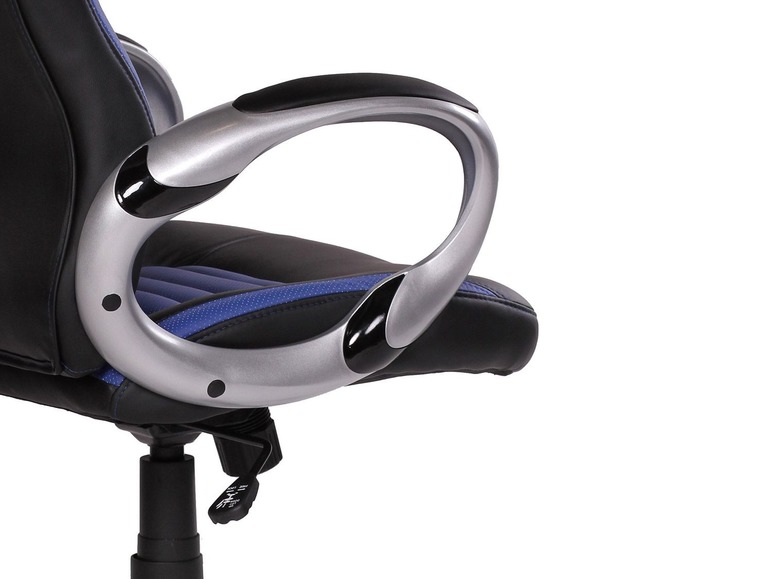  Zobrazit na celou obrazovku AMSTYLE Kancelářská židle Racer Sport - Obrázek 55