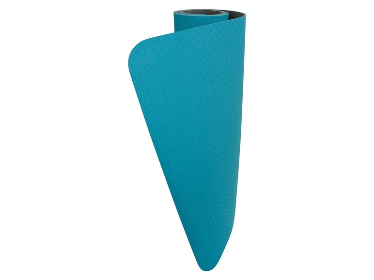  Zobrazit na celou obrazovku Schildkröt Fitness Podložka na jógu Bicolor, 4 mm - Obrázek 12