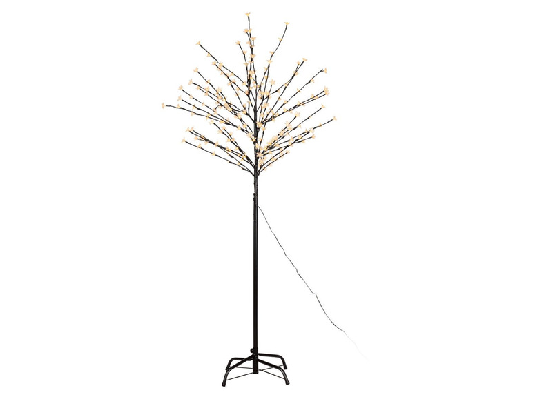  Zobrazit na celou obrazovku Melinera Světelný LED strom - Obrázek 2