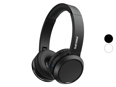 PHILIPS Bluetooth On-Ear sluchátka H4205