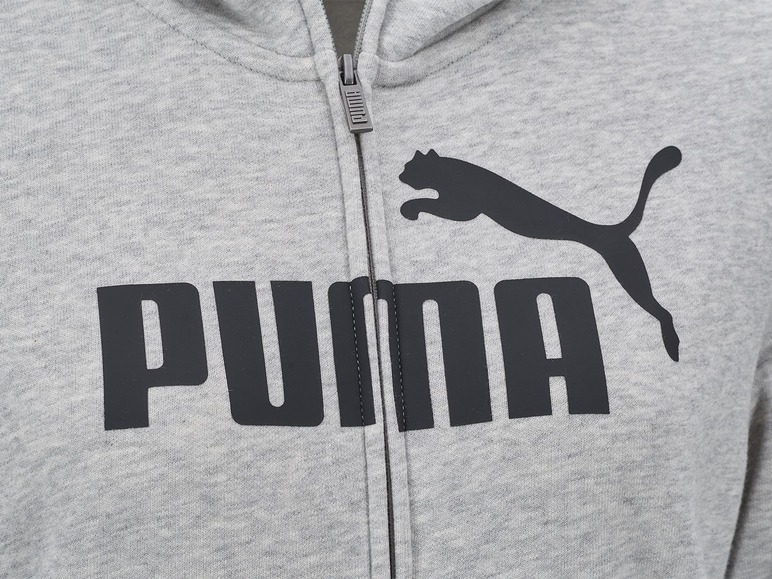  Zobrazit na celou obrazovku Puma Dámská mikina Essential - Obrázek 8