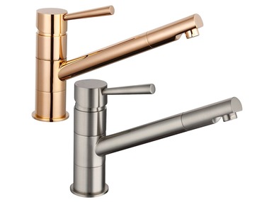 Schütte Cornwall dřezová stojánková baterie