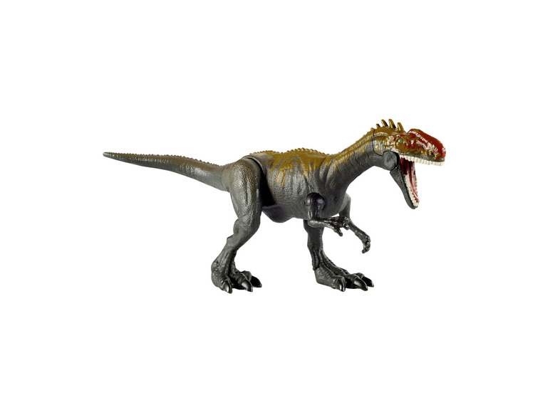  Zobrazit na celou obrazovku MATTEL Jurassic World Dino rivals - Obrázek 4
