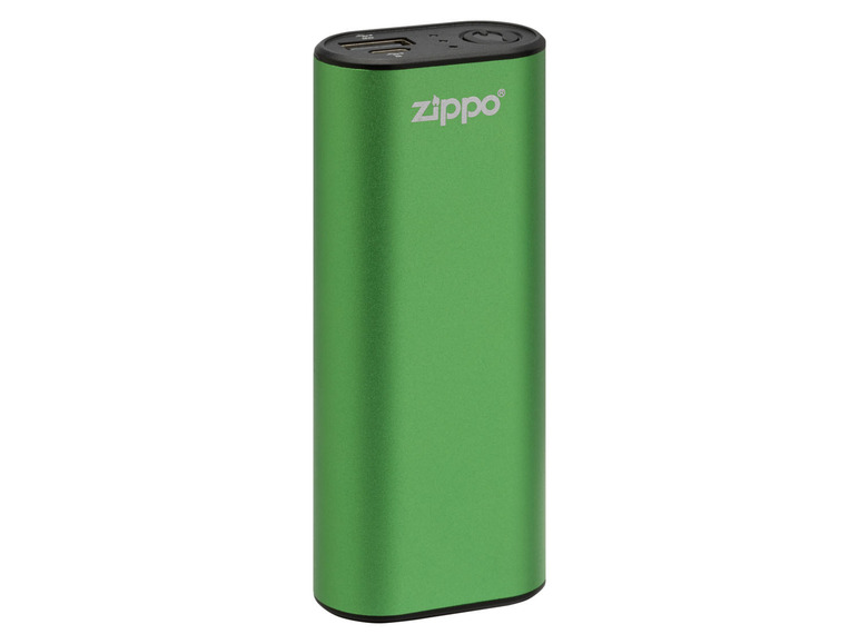  Zobrazit na celou obrazovku Zippo Zahřívač rukou a powerbanka HeatBank 6 - Obrázek 16