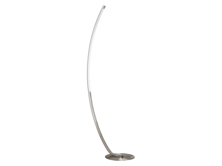  Zobrazit na celou obrazovku LIVARNO home Stojací LED lampa - Obrázek 2