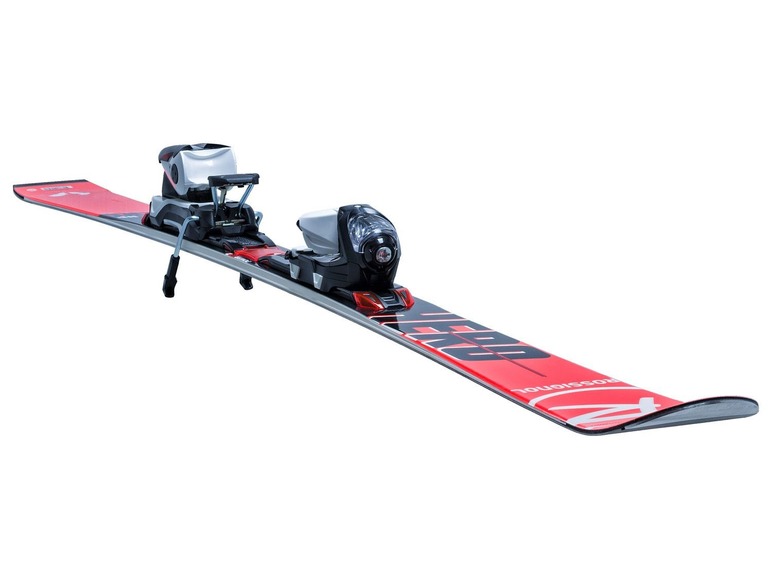  Zobrazit na celou obrazovku Rossignol Slalomové lyže Hero Elite HP Konect 17/18 161 cm - Obrázek 2