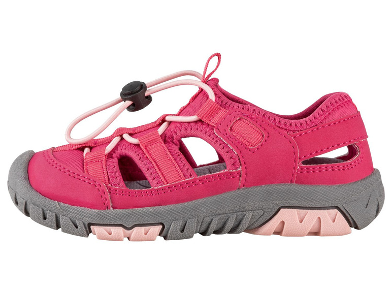  Zobrazit na celou obrazovku lupilu® Dívčí outdoorová obuv Air & Fresh - Obrázek 7