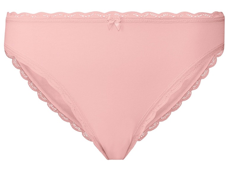  Zobrazit na celou obrazovku ESMARA® Lingerie Dámské kalhotky, 5 kusů - Obrázek 12