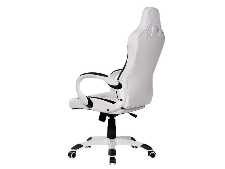  Zobrazit na celou obrazovku AMSTYLE Kancelářská židle Racer Sport - Obrázek 8