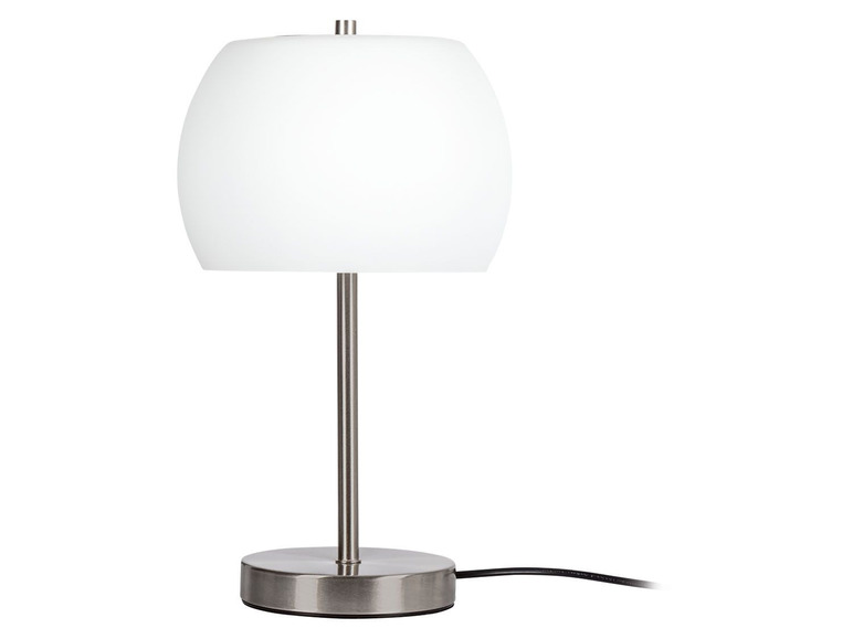  Zobrazit na celou obrazovku LIVARNO LUX LED stolní lampa s dotykovým stmívačem - Obrázek 11