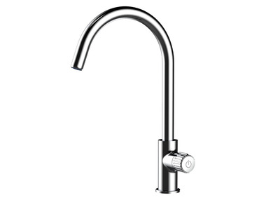 Dřezová baterie Basic, s perlátorem Neoperl