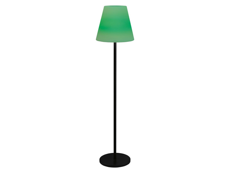  Zobrazit na celou obrazovku LIVARNO LUX Venkovní stojací LED lampa - Obrázek 6