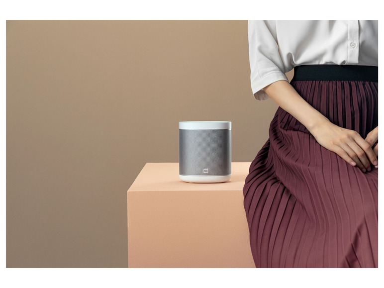  Zobrazit na celou obrazovku Xiaomi Bezdrátový reproduktor Mi Smart Speaker QBH4190GL - Obrázek 13