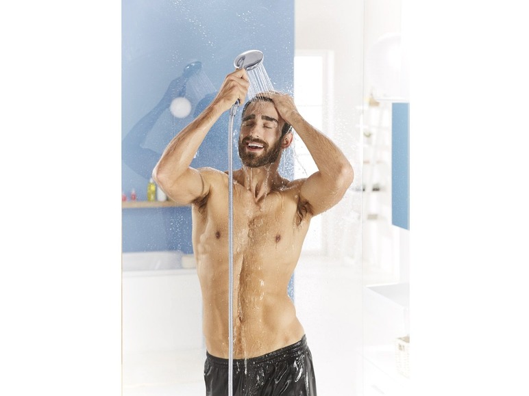  Zobrazit na celou obrazovku miomare Multifunkční sprchová hlavice - Obrázek 4