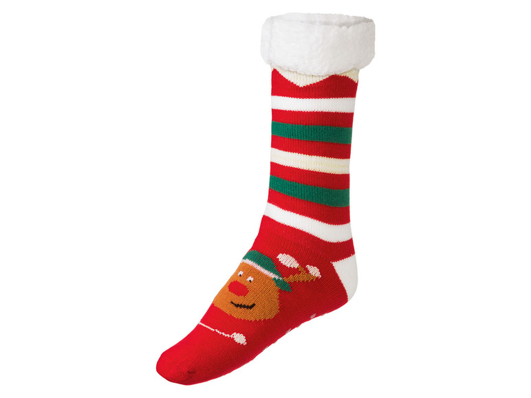  Zobrazit na celou obrazovku esmara® Dámské vánoční ponožky - Obrázek 7