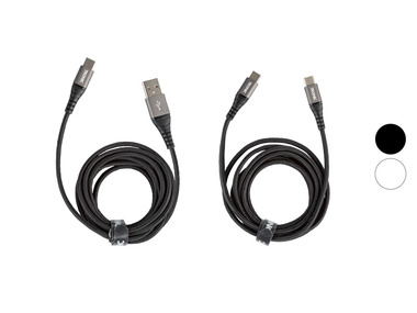 TRONIC® Nabíjecí a datový kabel