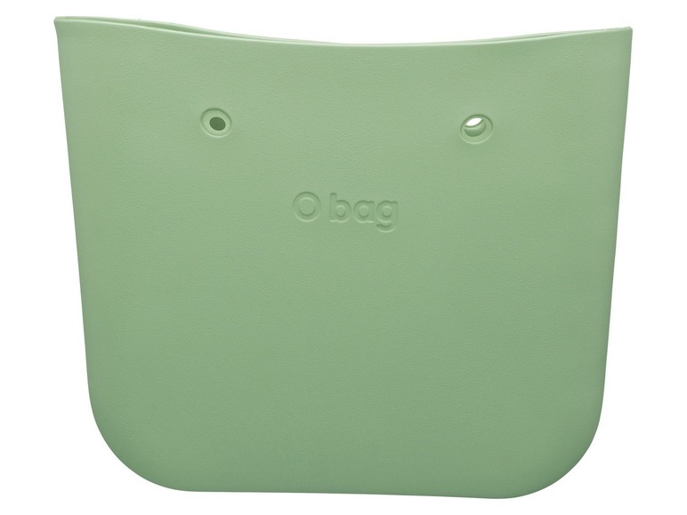  Zobrazit na celou obrazovku OBag Dámská kabelka Standard s dlouhými koženkovými držadly a vnitřní taškou - Obrázek 4