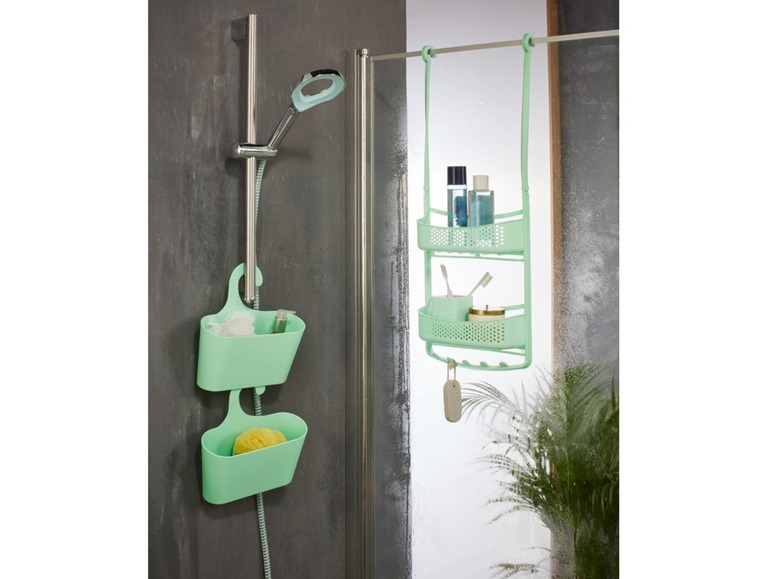  Zobrazit na celou obrazovku miomare Ruční sprcha s vodní mlhou - Obrázek 5