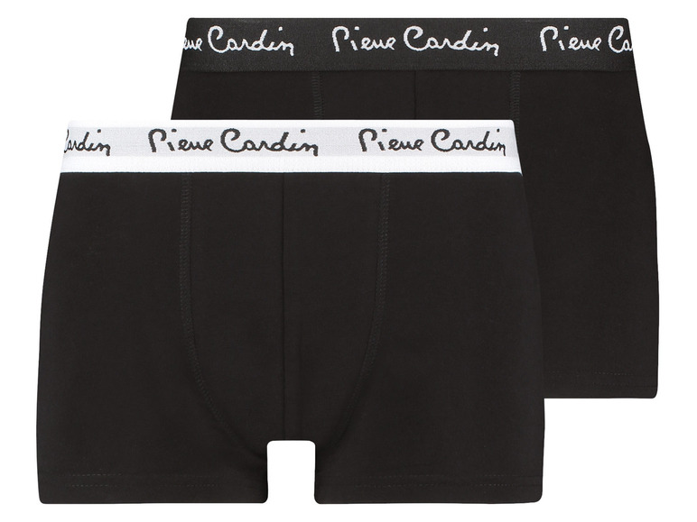  Zobrazit na celou obrazovku Pierre Cardin Pánské boxerky, 2 kusy - Obrázek 12