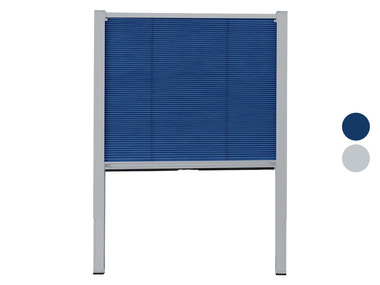 LIVARNO home Termoizolační roleta pro střešní okna Velux, 97,4 x 75–118 cm