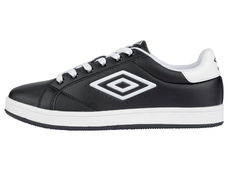  Zobrazit na celou obrazovku UMBRO Pánská volnočasová obuv - Obrázek 6