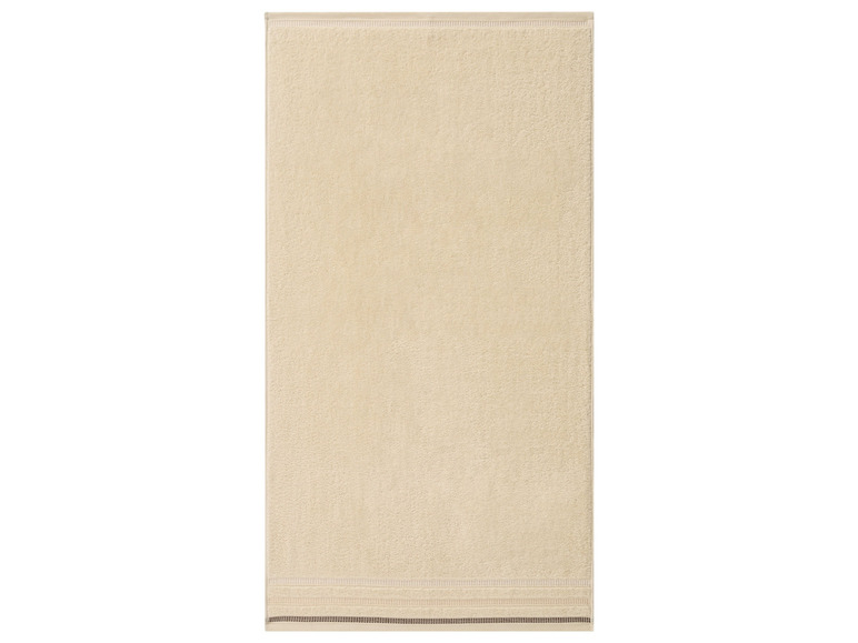  Zobrazit na celou obrazovku LIVARNO home Froté osuška, 70 x 130 cm - Obrázek 11