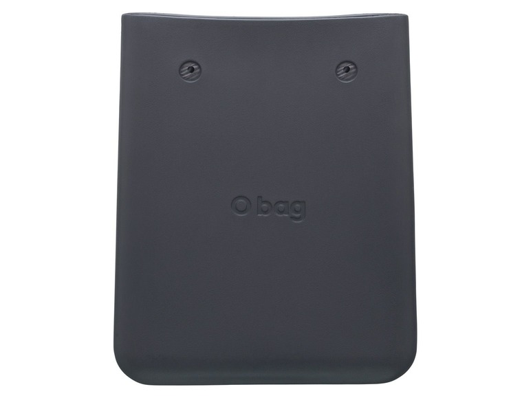  Zobrazit na celou obrazovku OBag Dámská kabelka O Chic s krátkými koženkovými držadly a vnitřní taškou - Obrázek 4