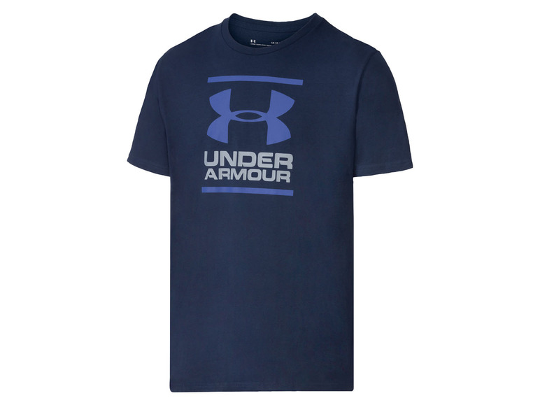  Zobrazit na celou obrazovku Under Armour Pánské triko - Obrázek 4