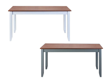 Inter Link Jídelní stůl »Westerland«