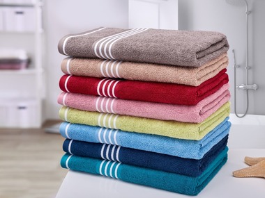 Gözze Froté osuška Rio, 70 x 140 cm, 500 g/m2